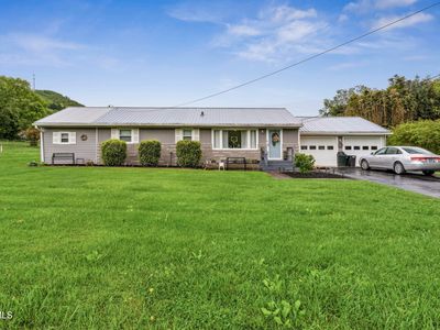 410 Crook St, Hampton, TN, 37658