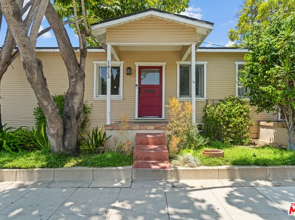 1823 Delaware Ave, Santa Monica, CA 90404