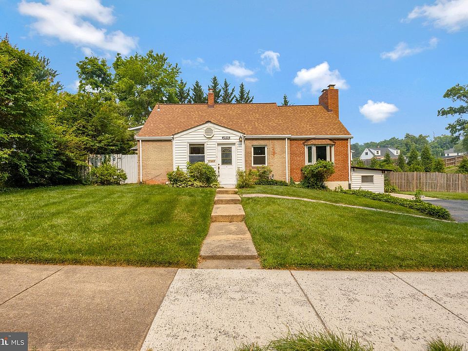 2910 Graham Rd, Falls Church, VA 22042 Zillow