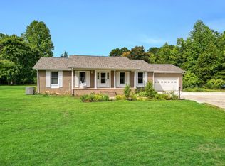 1356 Corinth Rd, Gaffney, SC 29340