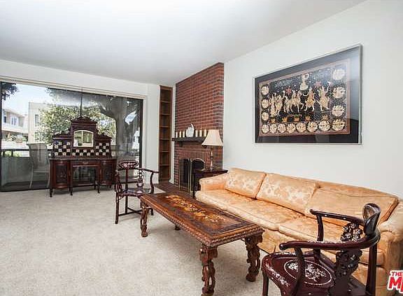 5th image of 2663 Centinela Ave Unit 101