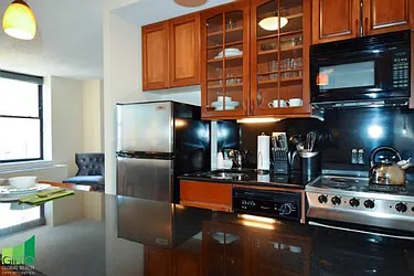 Rented by Global Realty Opportunities