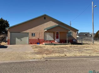3304 Lilac Rd, Clovis, NM 88101