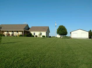 3267 NW State Route C, Butler, MO 64730