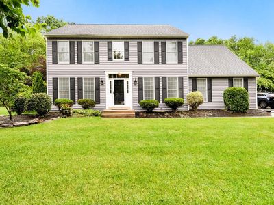 12 Tracy Dr, Doylestown, PA, 18901