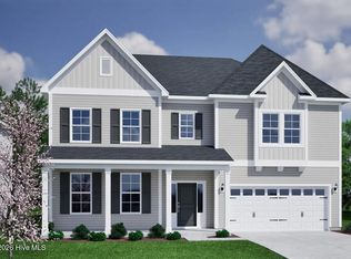 9819 Enchanted Way, Leland, NC 28451