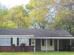 218 Cardinal Ln, Montgomery, AL 36109