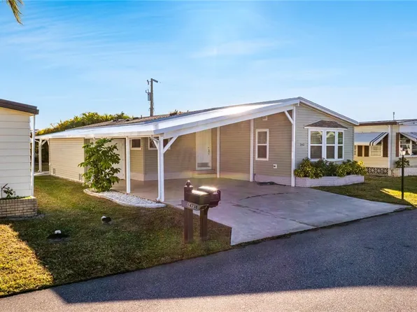 14736 Patrick Henry Rd, North Fort Myers, FL 33917