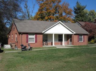 1132 Woodvale Dr, Nashville, TN 37204