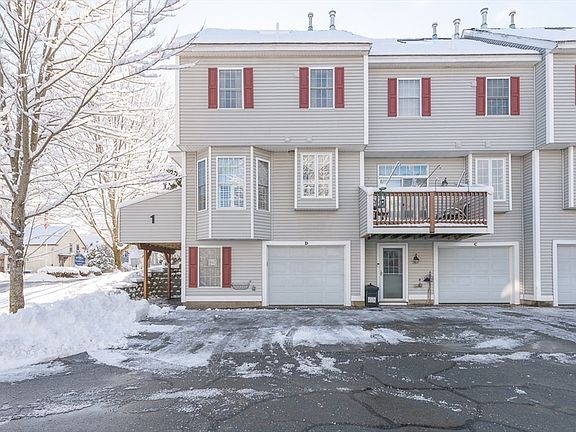 2nd image of 38 Tarbell St Unit 1D