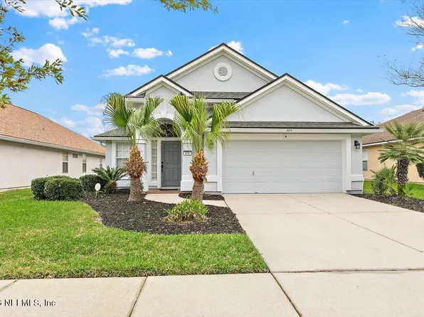 475 CASA SEVILLA Avenue, St. Augustine, FL 32092