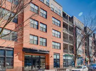 3201 Saint Paul St UNIT 312, Baltimore, MD 21218