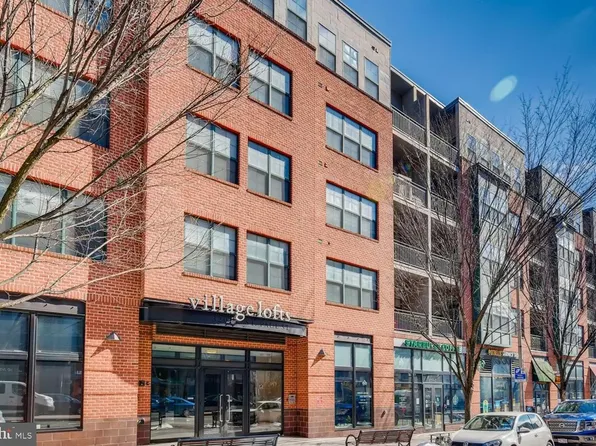3201 Saint Paul St Unit 312, Baltimore, MD 21218