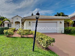 7600 SW 163rd Pl, Miami, FL 33193