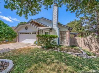 3222 Stoney Sq, San Antonio, TX 78247