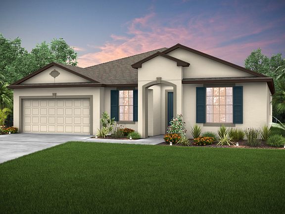 Home Exterior 4
