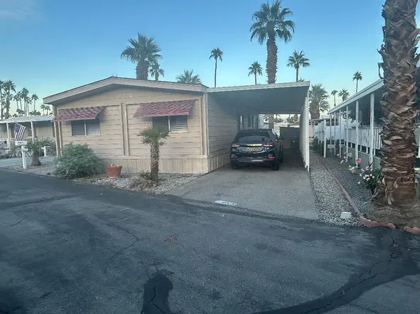 285 Butterfield, Cathedral City, CA 92234