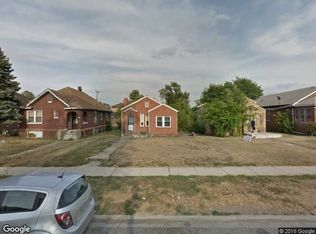 365-69 McKinley St, Gary, IN 46404