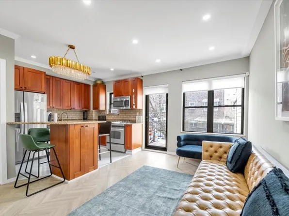 134 West End Avenue 3B image 3 of 14