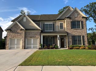 625 Blackwell Bnd, Alpharetta, GA 30004
