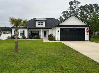 2529 Suzanne Dr, Conway, SC 29526