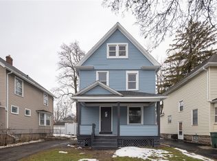 92 Sawyer St, Rochester, NY 14619