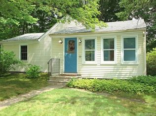 21 Bear Hill Rd, Woodbury, CT 06798