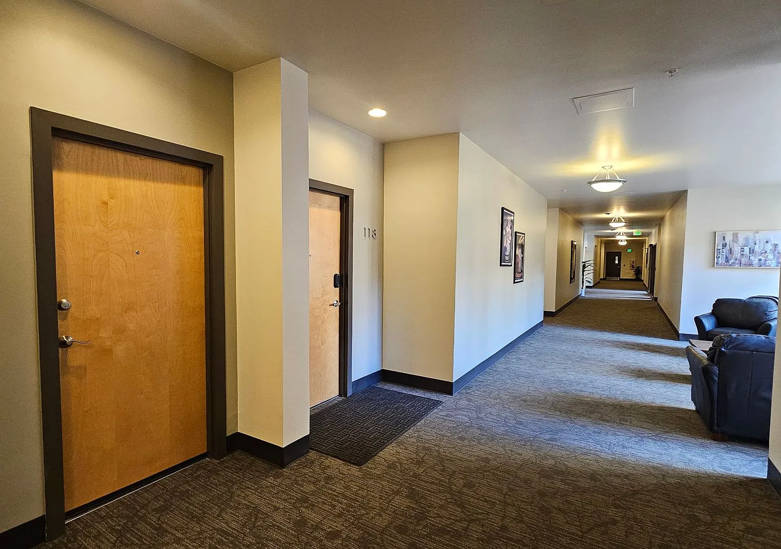Main Floor Modern Louisville Condo — Photo 2