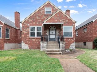 5719 Oleatha Ave, Saint Louis, MO