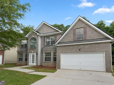 2202 Benidorm Ct, Atlanta, GA, 30349