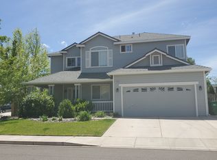 1460 Autumn Hills Dr, Reno, NV 89511