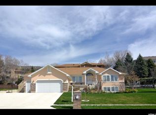 485 Oakview Ln, Bountiful, UT 84010