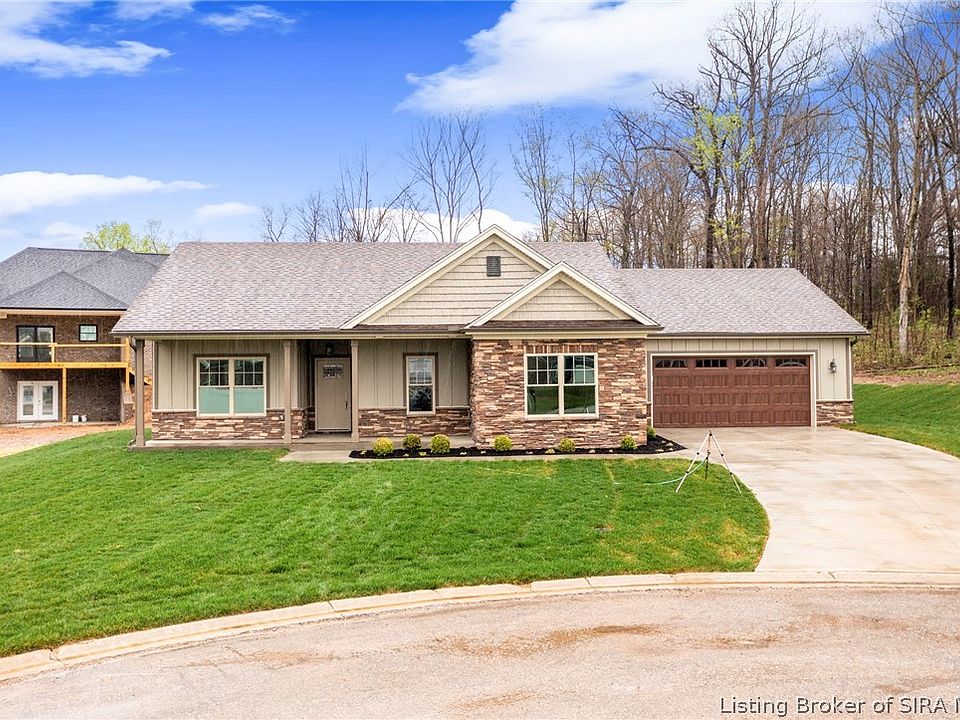 9311 Gleneagle Court, Charlestown, IN 47111 Zillow