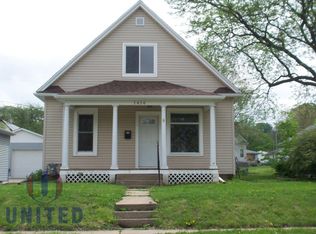 1416 Rock St, Sioux City, IA 51105