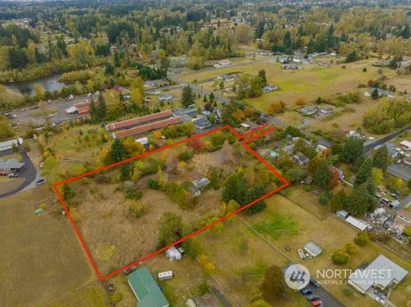 3610 128th Street E, Tacoma, WA 98446