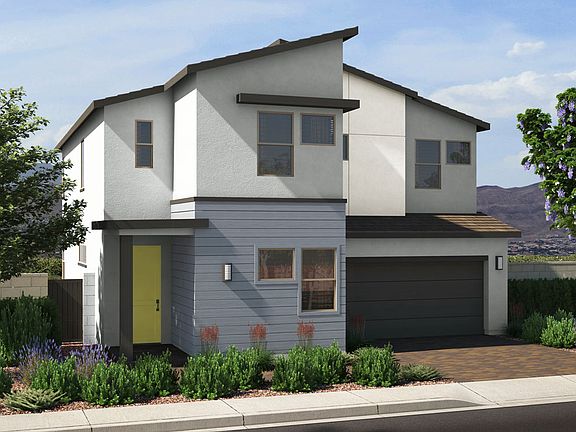 PLAN 4 - EXTERIOR C