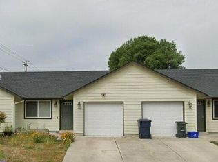 810 Williams St, Eugene, OR 97402