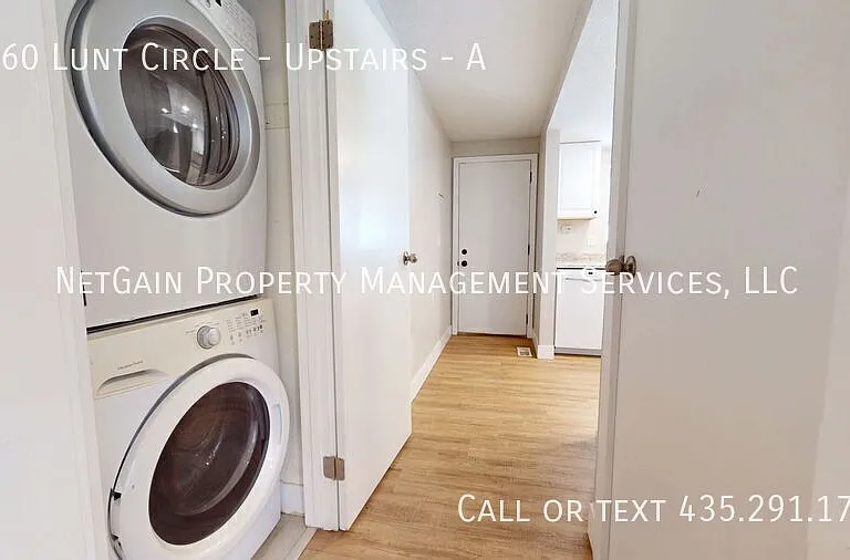 1060 Lunt Cir #A — Photo 9