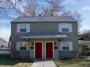 1166 E 700 N, Provo, UT 84606