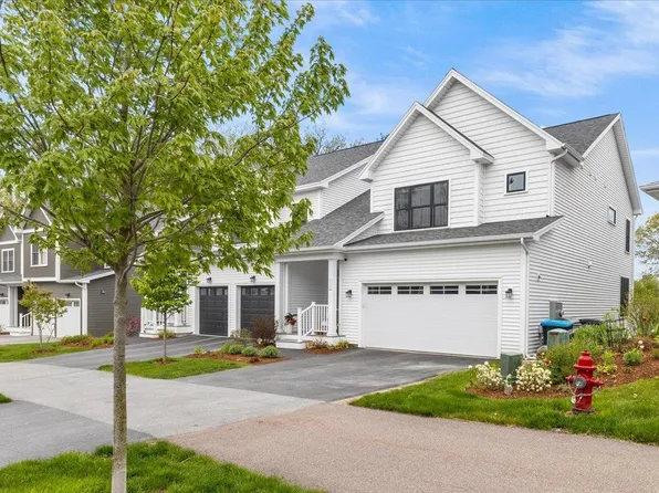 335 O'brien Farm Road, South Burlington, VT 05403