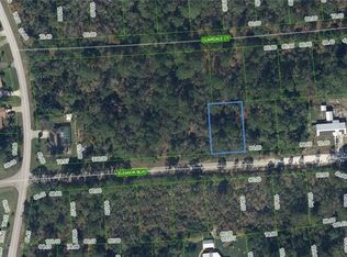 232 Eleanor Blvd, Lake Placid, FL 33852