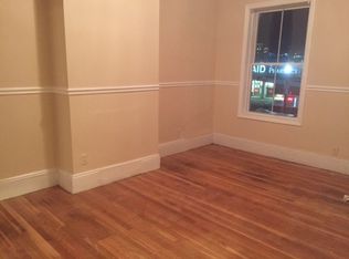 739 E Broadway, Boston, MA 02127