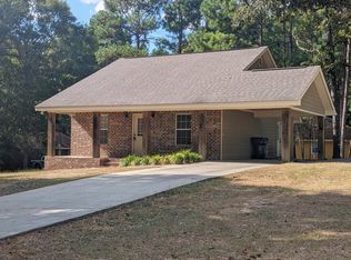 22 Higgins Cutoff Rd, Sumrall, MS 39482