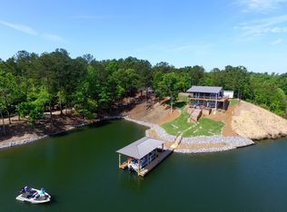1048 Williams Dr, Jacksons Gap, AL 36861