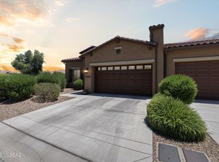 61113 E Slate Rd, Oracle, AZ 85623