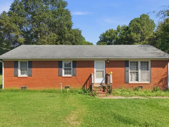 6718 Little Rock Church Rd, Lucama, NC 27851