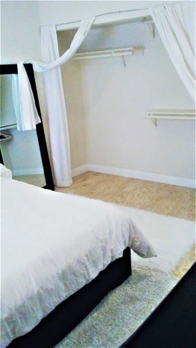 Closet - N Gardner St