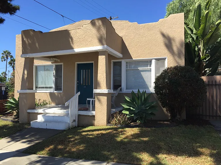 510 Surfrider Way — Photo 1