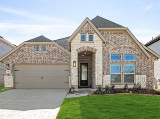 5863 Anning Way, Pilot Pt, TX 76258