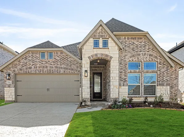 5863 Anning Way, Pilot Pt, TX 76258